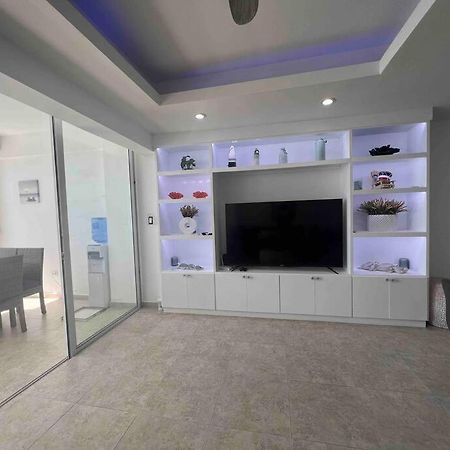 Bueno Paradise Condo In Marbella خوان دوليو المظهر الخارجي الصورة