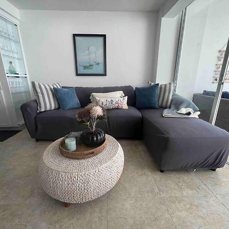 Bueno Paradise Condo In Marbella خوان دوليو المظهر الخارجي الصورة