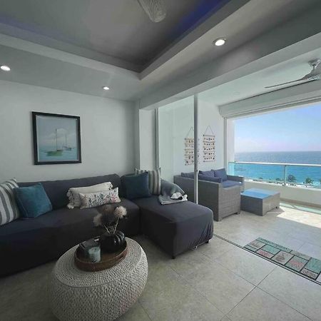 Bueno Paradise Condo In Marbella خوان دوليو المظهر الخارجي الصورة