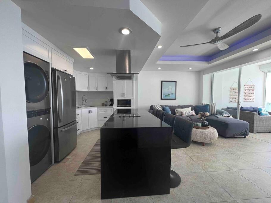 Bueno Paradise Condo In Marbella خوان دوليو المظهر الخارجي الصورة