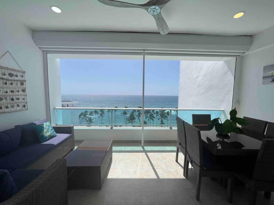 Bueno Paradise Condo In Marbella خوان دوليو المظهر الخارجي الصورة