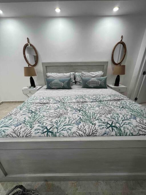 Bueno Paradise Condo In Marbella خوان دوليو المظهر الخارجي الصورة