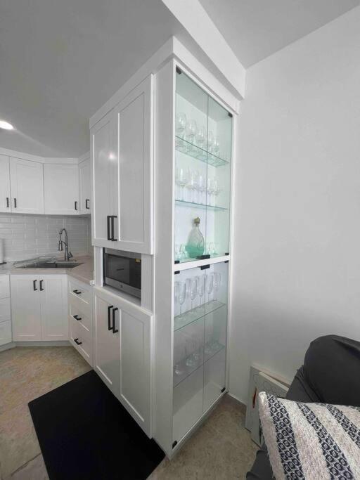 Bueno Paradise Condo In Marbella خوان دوليو المظهر الخارجي الصورة