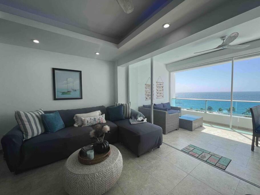 Bueno Paradise Condo In Marbella خوان دوليو المظهر الخارجي الصورة
